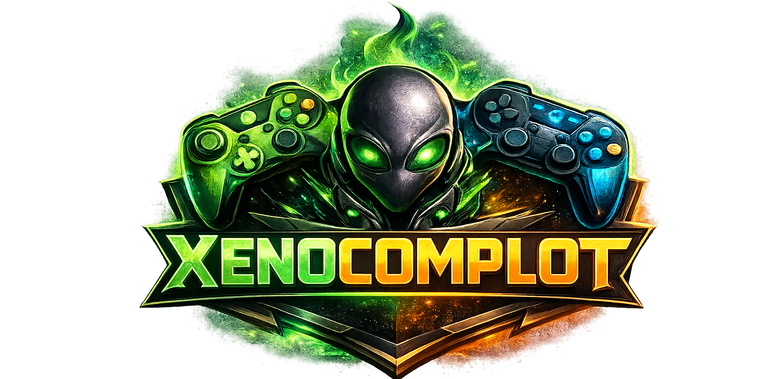 Xenocomplot